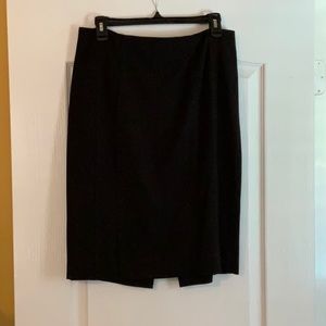 Skirt to suit, jacket also for sale